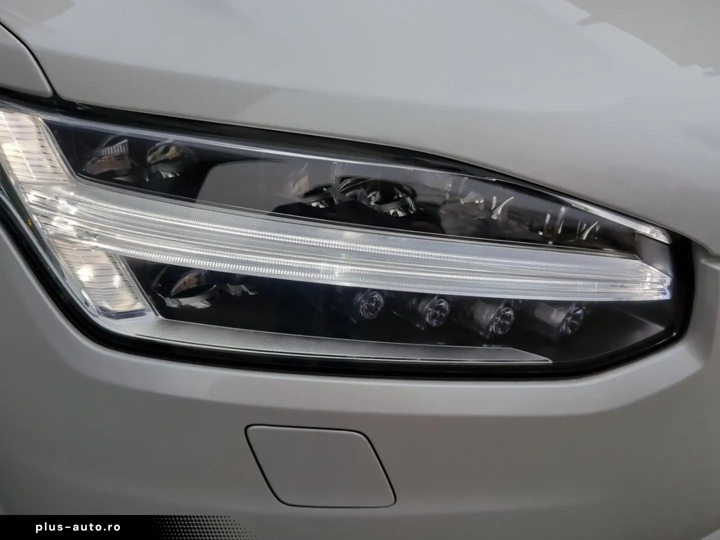 VOLVO XC90 T8 Recharge Inscription Expr.  Luft Pano SH