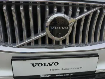 VOLVO XC90 T8 Recharge Inscription Expr.  Luft Pano SH