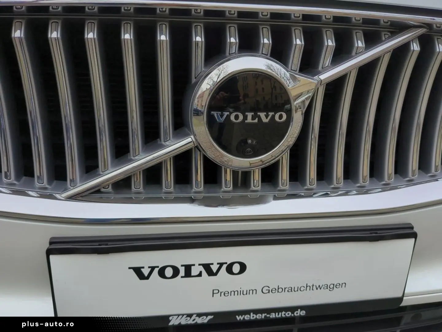 VOLVO XC90 T8 Recharge Inscription Expr.  Luft Pano SH