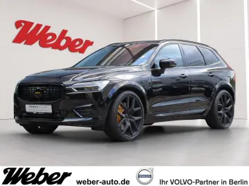 VOLVO XC60 T8 Polestar Engineered  Vollausstattung