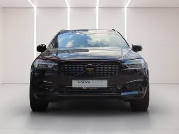 VOLVO XC60 T8 Polestar Engineered  Vollausstattung