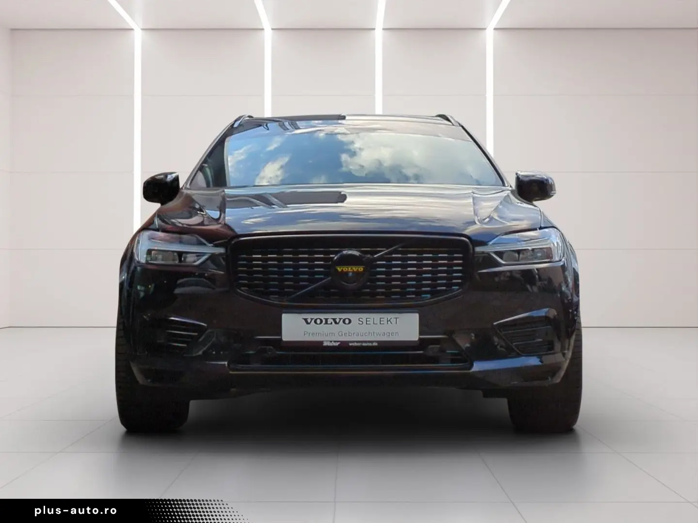 VOLVO XC60 T8 Polestar Engineered  Vollausstattung