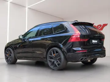 VOLVO XC60 T8 Polestar Engineered  Vollausstattung