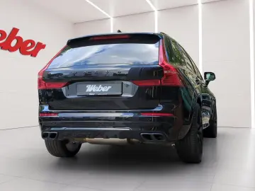 VOLVO XC60 T8 Polestar Engineered  Vollausstattung