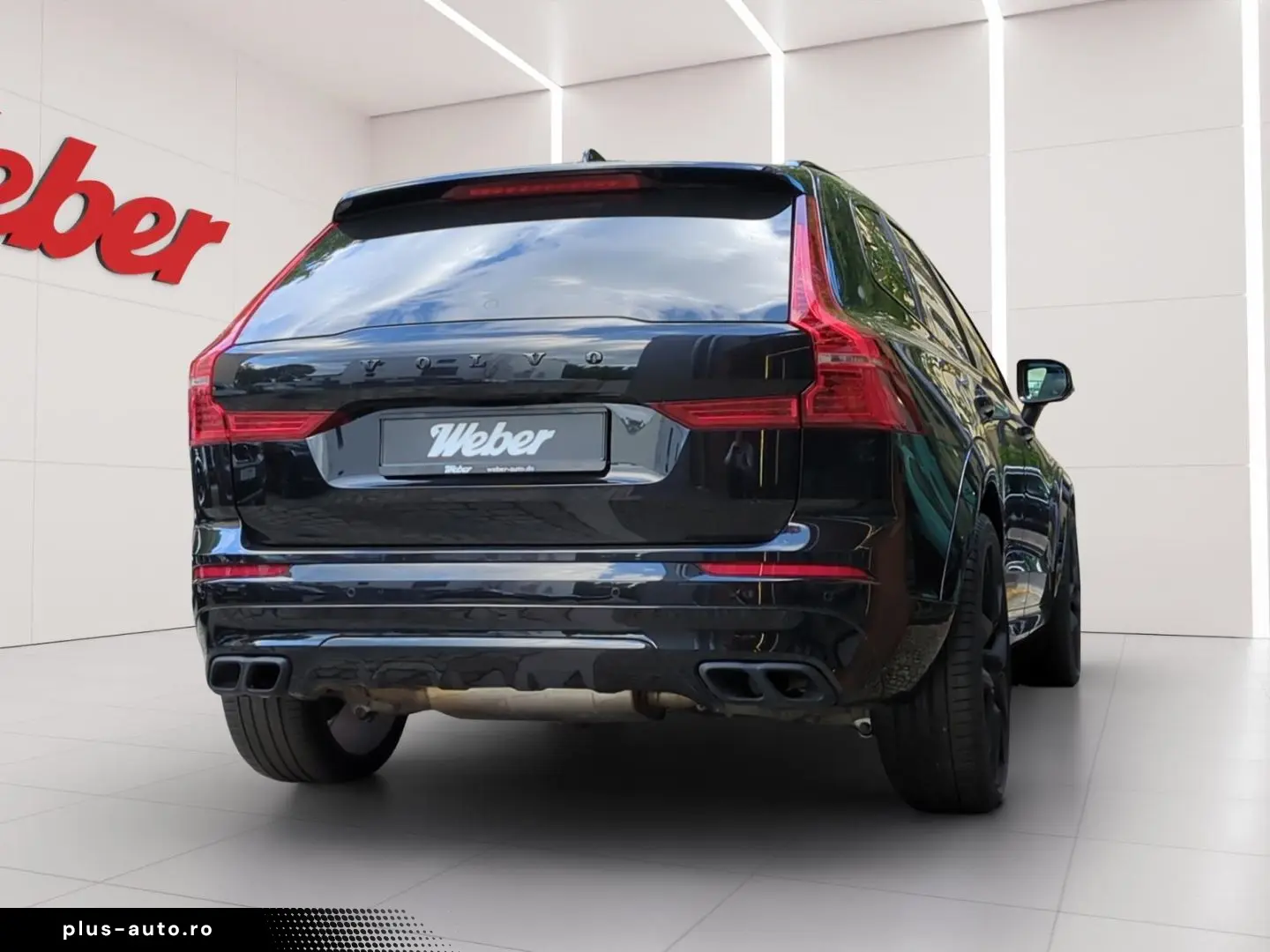 VOLVO XC60 T8 Polestar Engineered  Vollausstattung