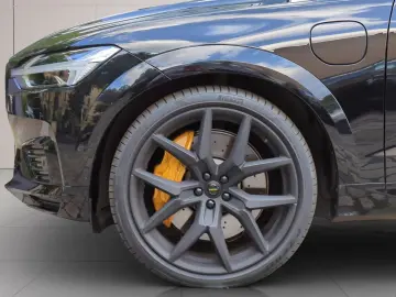 VOLVO XC60 T8 Polestar Engineered  Vollausstattung