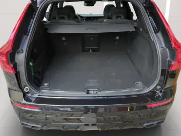 VOLVO XC60 T8 Polestar Engineered  Vollausstattung