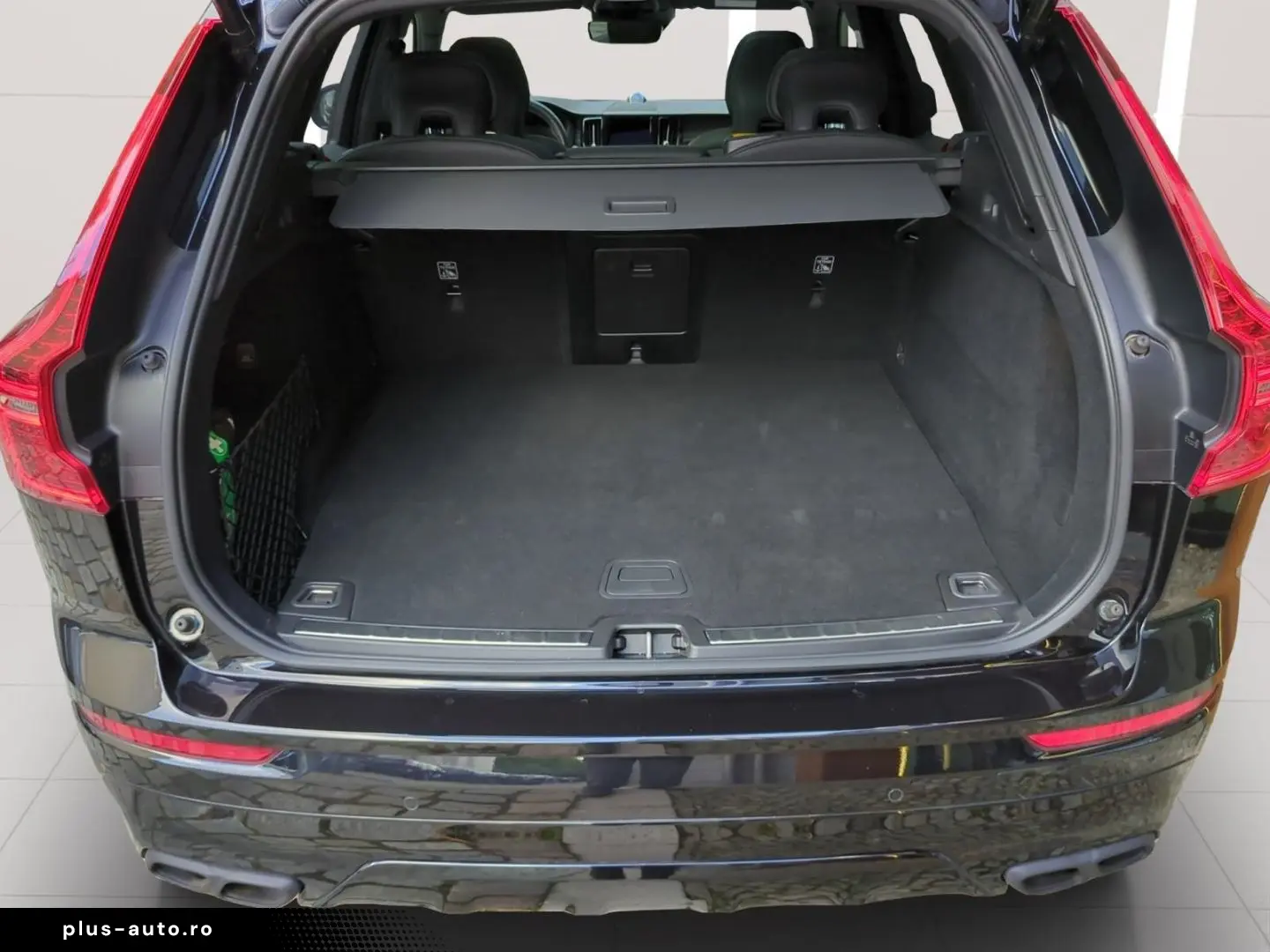 VOLVO XC60 T8 Polestar Engineered  Vollausstattung