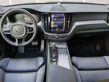 VOLVO XC60 T8 Polestar Engineered  Vollausstattung