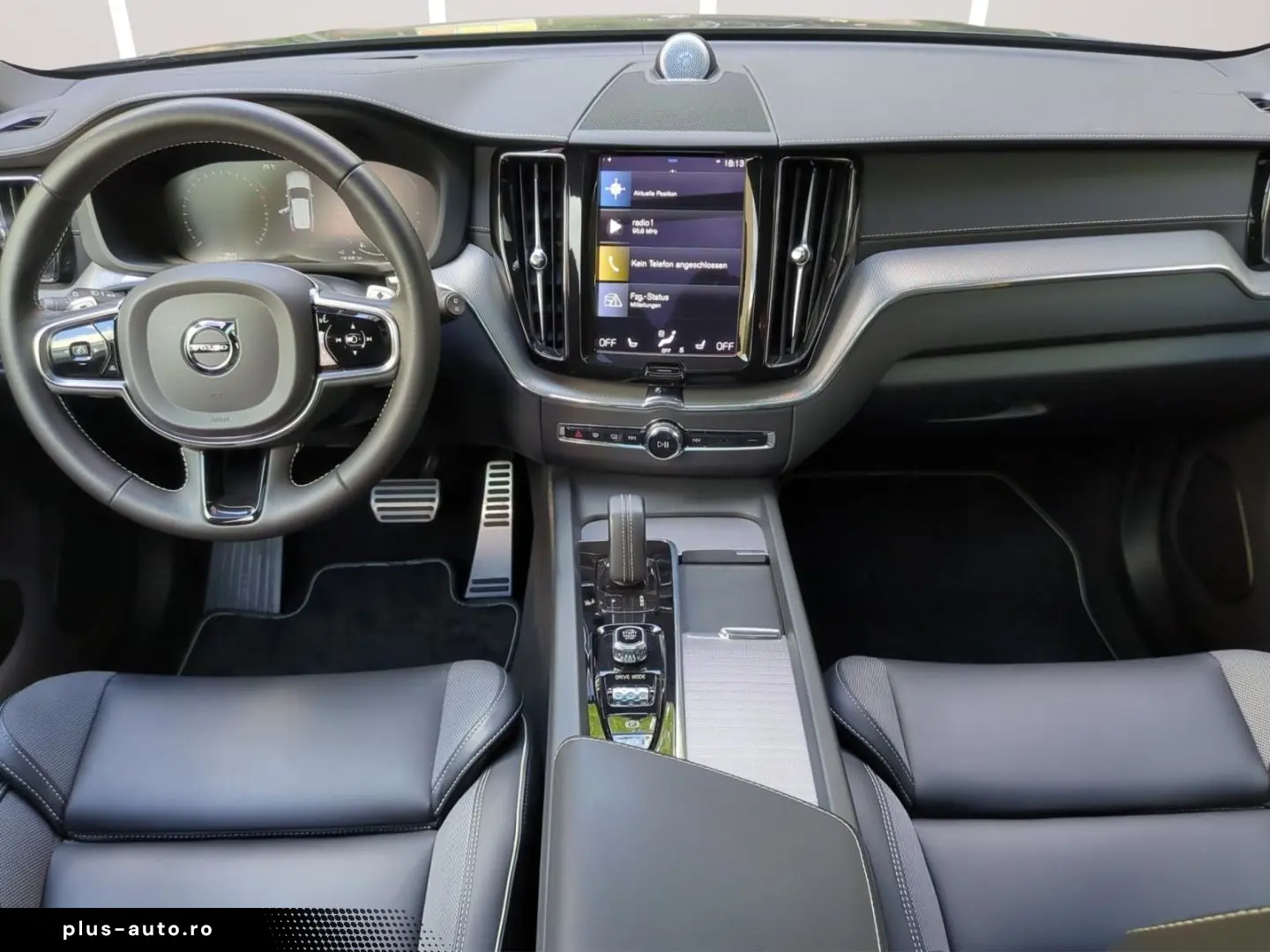 VOLVO XC60 T8 Polestar Engineered  Vollausstattung