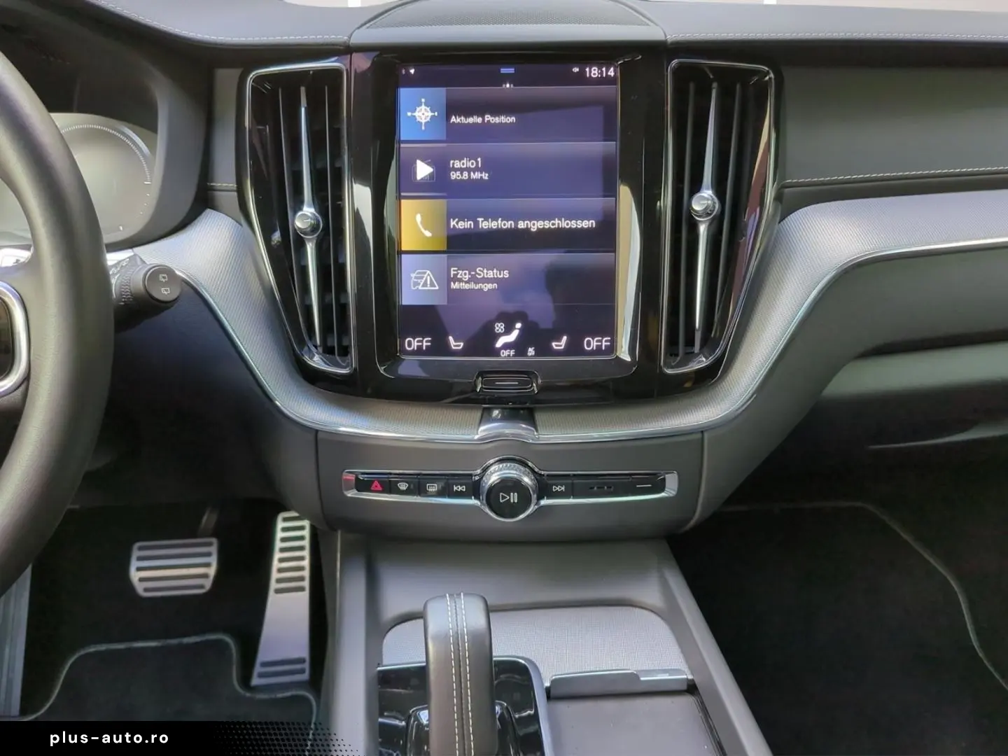 VOLVO XC60 T8 Polestar Engineered  Vollausstattung