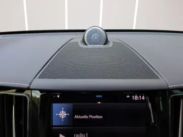 VOLVO XC60 T8 Polestar Engineered  Vollausstattung