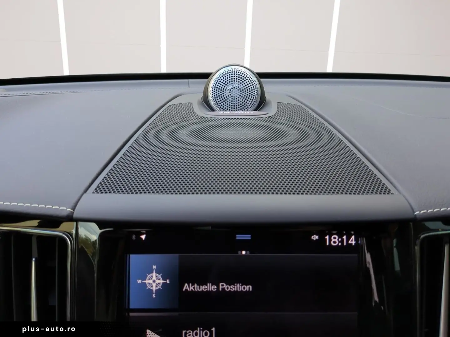 VOLVO XC60 T8 Polestar Engineered  Vollausstattung