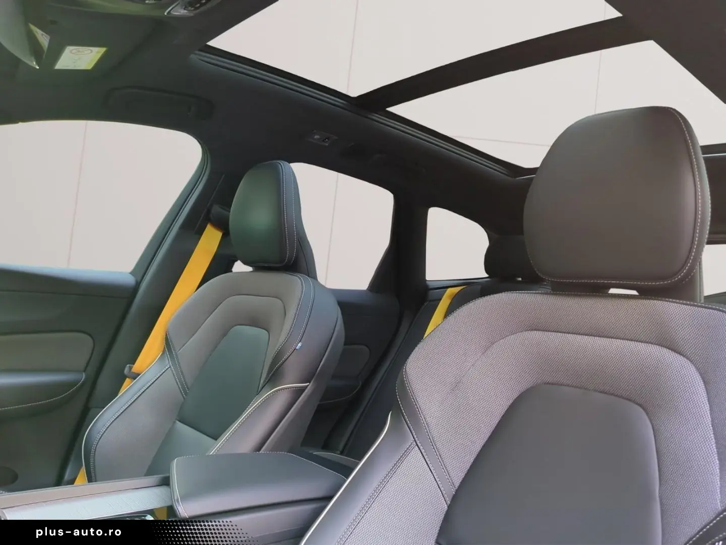 VOLVO XC60 T8 Polestar Engineered  Vollausstattung