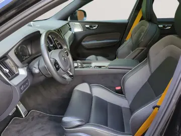 VOLVO XC60 T8 Polestar Engineered  Vollausstattung