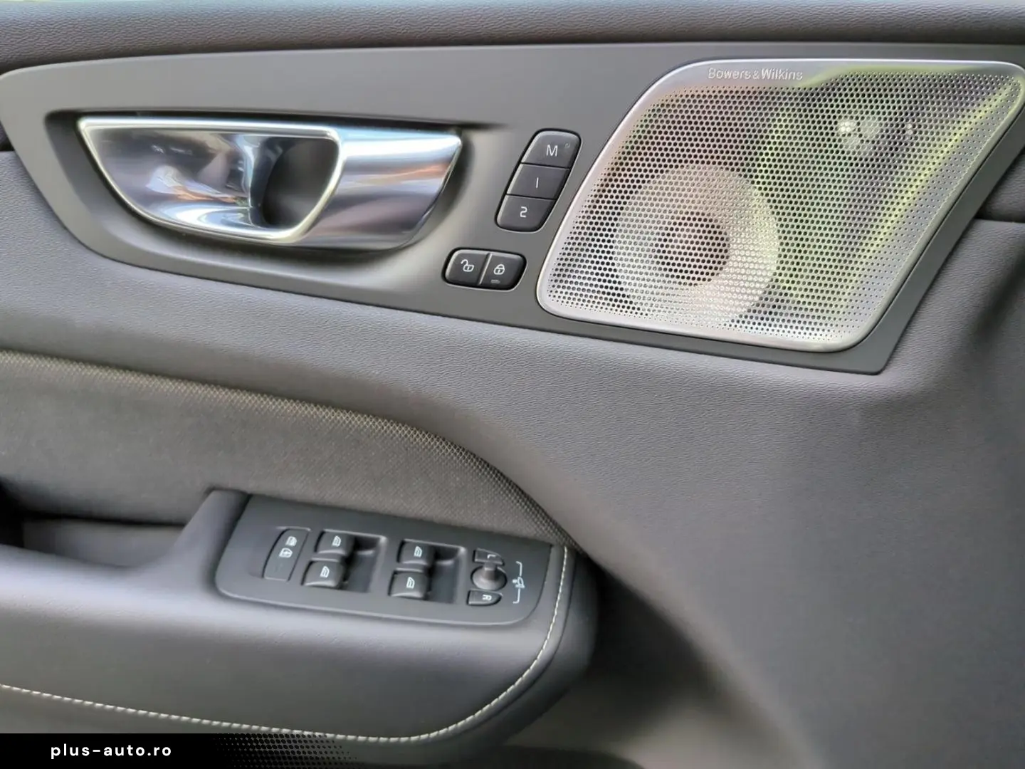 VOLVO XC60 T8 Polestar Engineered  Vollausstattung