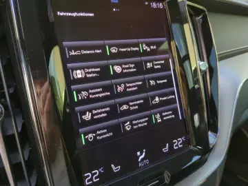 VOLVO XC60 T8 Polestar Engineered  Vollausstattung