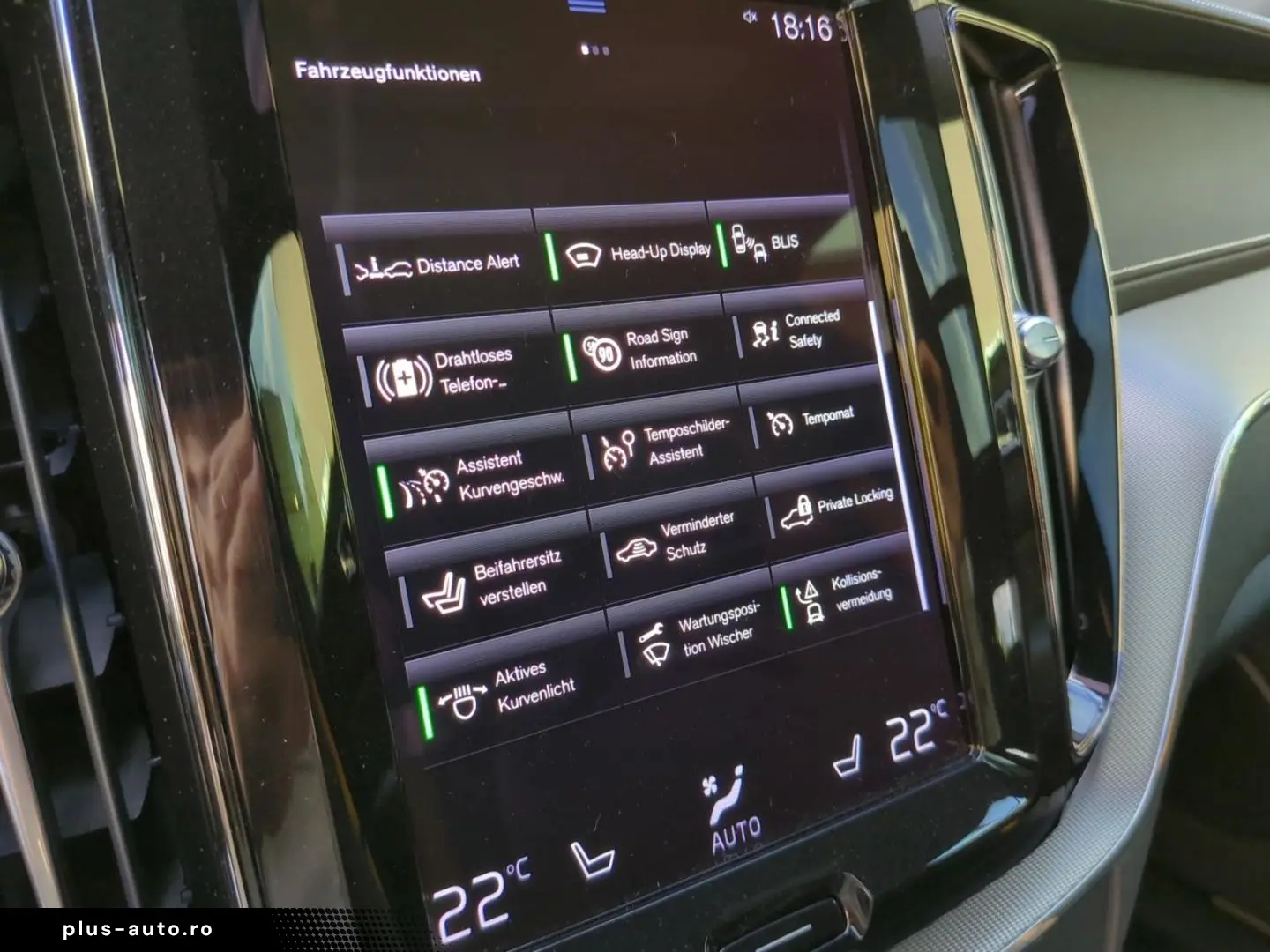 VOLVO XC60 T8 Polestar Engineered  Vollausstattung