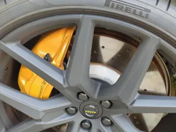 VOLVO XC60 T8 Polestar Engineered  Vollausstattung