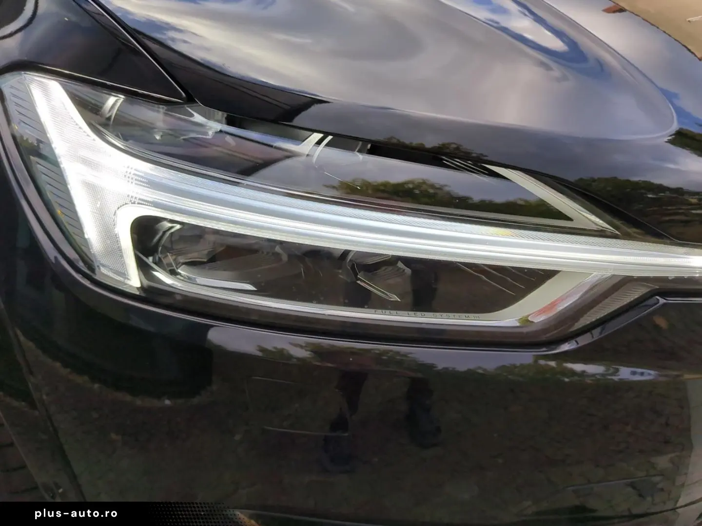 VOLVO XC60 T8 Polestar Engineered  Vollausstattung