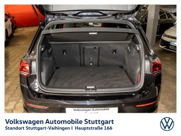 VW Golf GTI 2.0 TSI DSG Klima SHZ LED Navi ACC