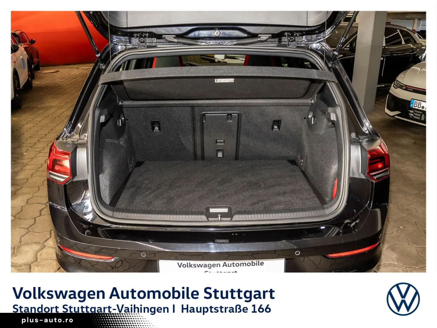 VW Golf GTI 2.0 TSI DSG Klima SHZ LED Navi ACC