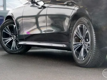 MERCEDES-BENZ E 220d Limousine Avantgarde