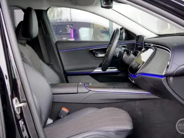 MERCEDES-BENZ E 220d Limousine Avantgarde