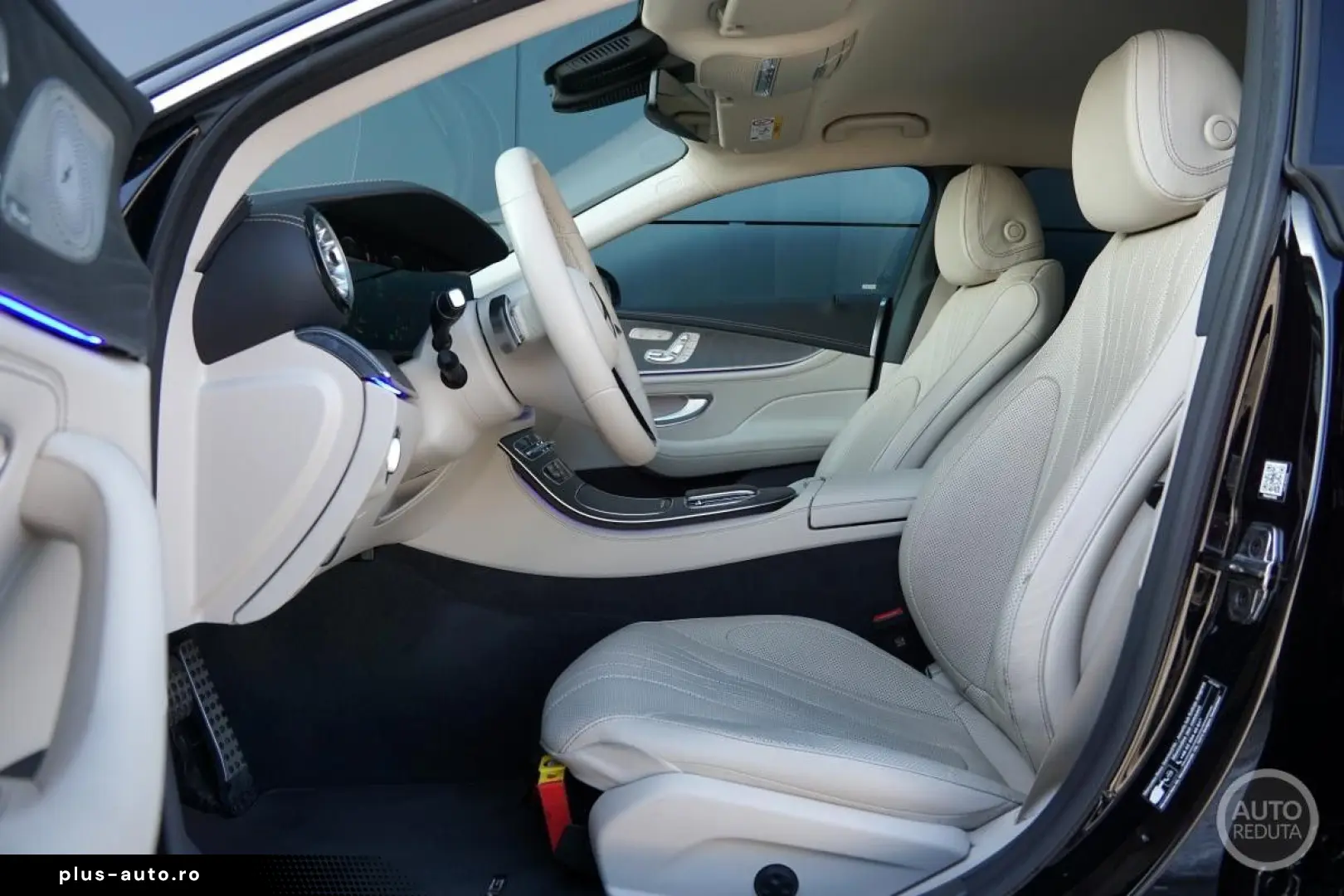 MERCEDES-BENZ CLS 300 d 4Matic  AMG Burmester