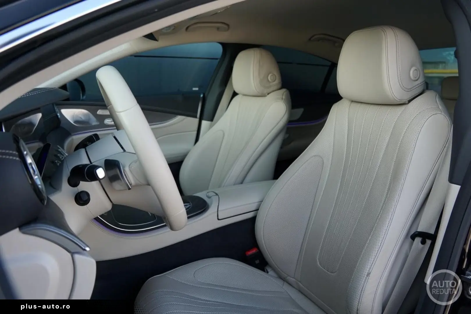 MERCEDES-BENZ CLS 300 d 4Matic  AMG Burmester