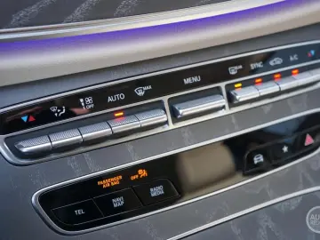 MERCEDES-BENZ CLS 300 d 4Matic  AMG Burmester