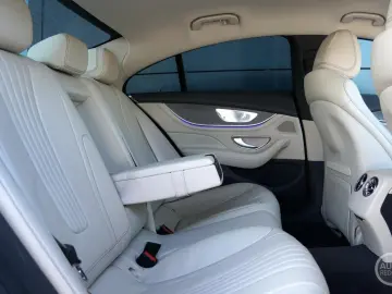 MERCEDES-BENZ CLS 300 d 4Matic  AMG Burmester