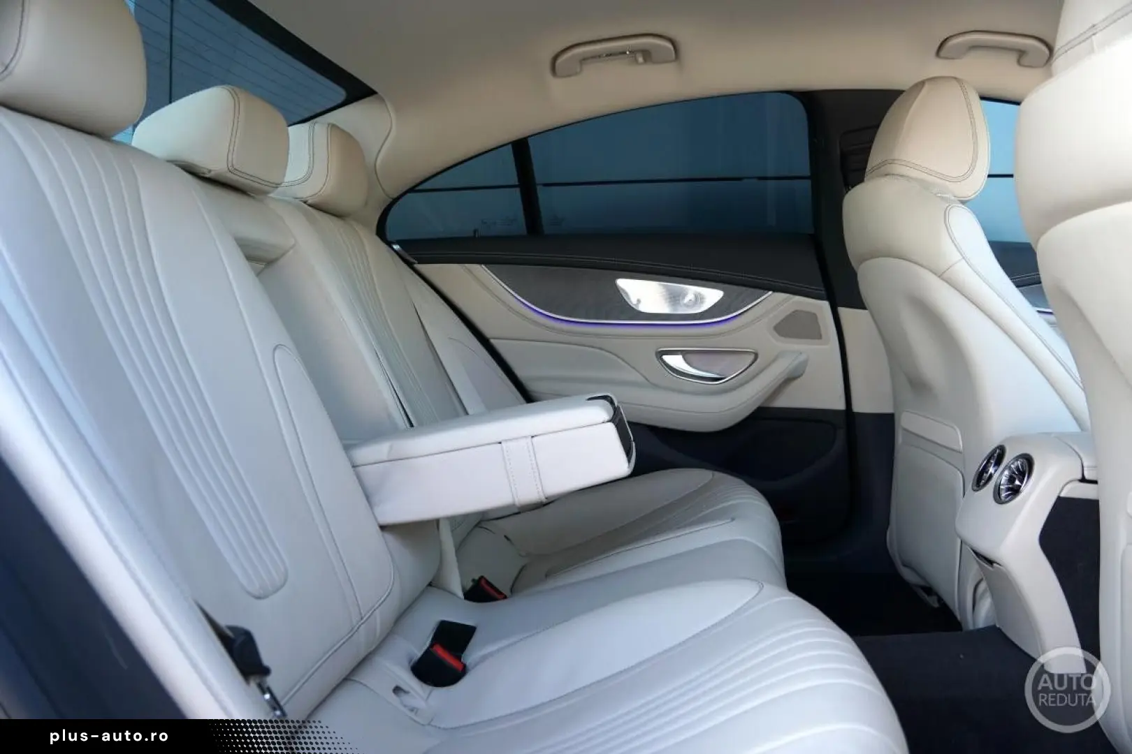 MERCEDES-BENZ CLS 300 d 4Matic  AMG Burmester