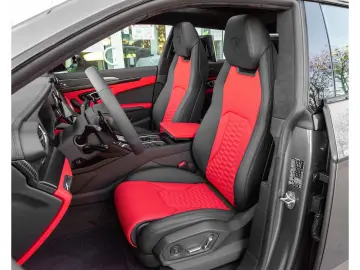 LAMBORGHINI Urus 4.0 V8 Auto. PANO 23 360  B&O HUD CARBON VO