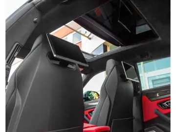 LAMBORGHINI Urus 4.0 V8 Auto. PANO 23 360  B&O HUD CARBON VO