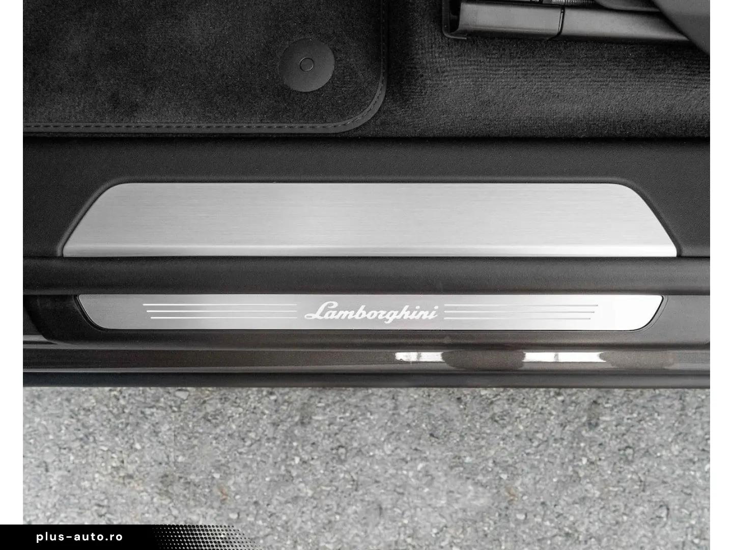 LAMBORGHINI Urus 4.0 V8 Auto. PANO 23 360  B&O HUD CARBON VO