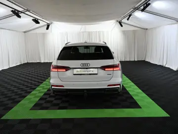 AUDI A6 Avant 50 TFSIe qr. S-Line  H-UP PANO AHK 19