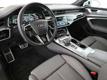 AUDI A6 Avant 50 TFSIe qr. S-Line  H-UP PANO AHK 19