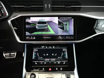 AUDI A6 Avant 50 TFSIe qr. S-Line  H-UP PANO AHK 19