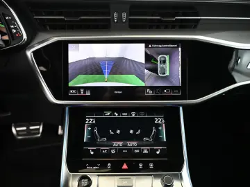 AUDI A6 Avant 50 TFSIe qr. S-Line  H-UP PANO AHK 19