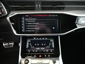 AUDI A6 Avant 50 TFSIe qr. S-Line  H-UP PANO AHK 19