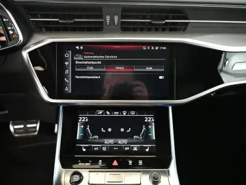 AUDI A6 Avant 50 TFSIe qr. S-Line  H-UP PANO AHK 19