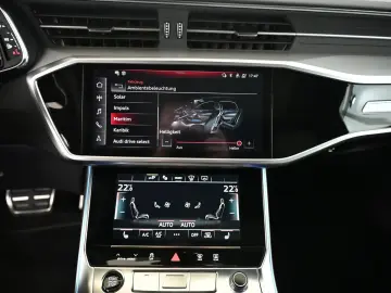 AUDI A6 Avant 50 TFSIe qr. S-Line  H-UP PANO AHK 19