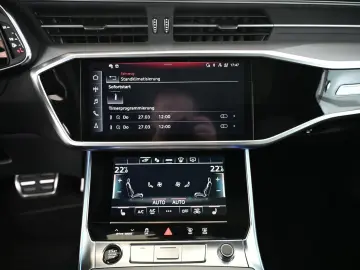 AUDI A6 Avant 50 TFSIe qr. S-Line  H-UP PANO AHK 19