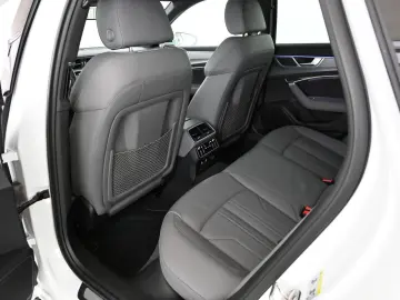 AUDI A6 Avant 50 TFSIe qr. S-Line  H-UP PANO AHK 19