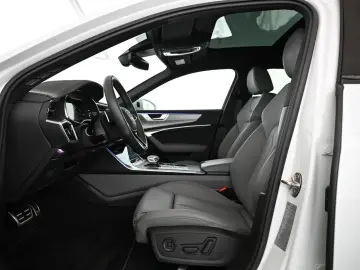 AUDI A6 Avant 50 TFSIe qr. S-Line  H-UP PANO AHK 19