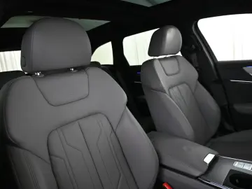 AUDI A6 Avant 50 TFSIe qr. S-Line  H-UP PANO AHK 19