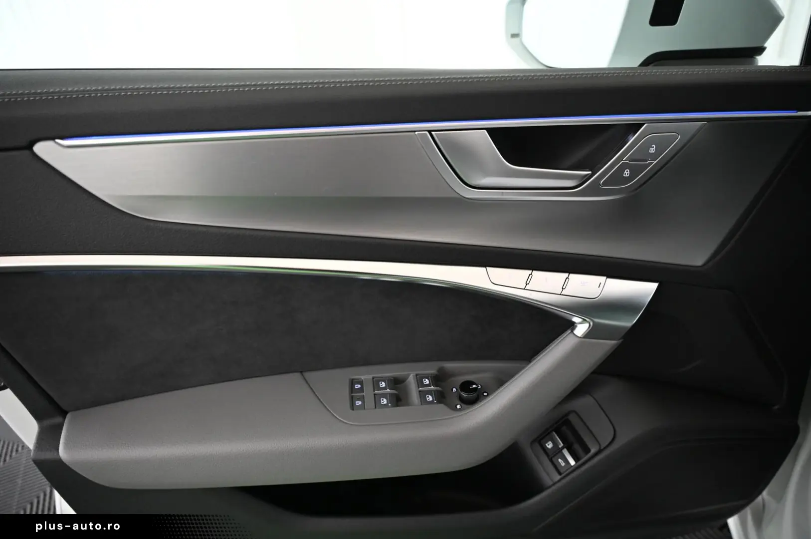 AUDI A6 Avant 50 TFSIe qr. S-Line  H-UP PANO AHK 19