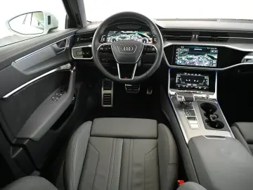 AUDI A6 Avant 50 TFSIe qr. S-Line  H-UP PANO AHK 19