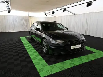 AUDI A6 Avant 50 TFSIe qr. S-Line  BLACK-PACK PANO 19